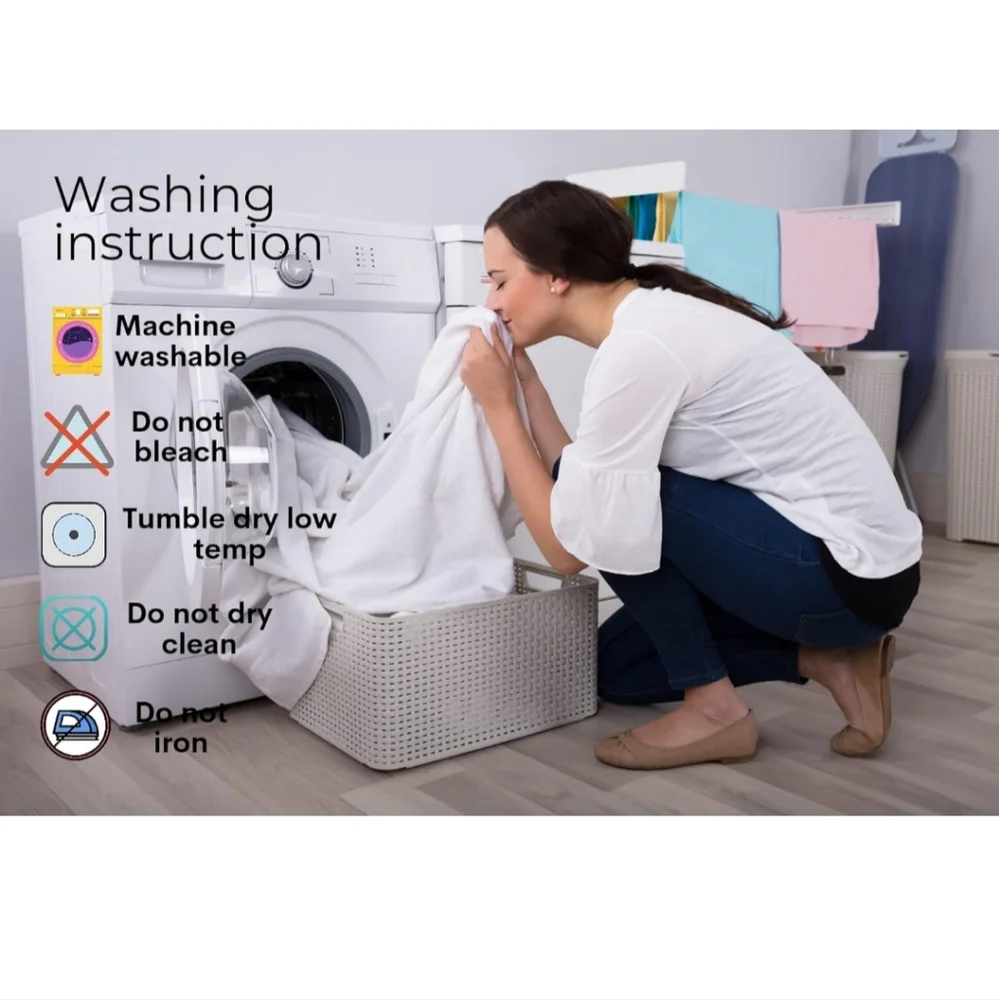 Mercery Waterproof Mattress Protector - Turkish Terry Cotton - CAL KING